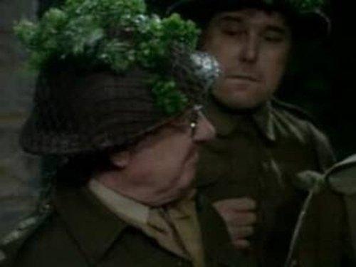 Dad's Army Season 7 Episode 2 - A Man of Action