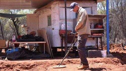 Aussie Gold Hunters Season 5 Episode 13 - Episode 13
