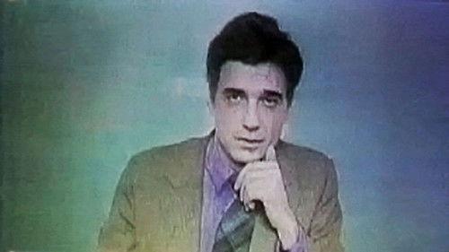 undefined Season 2 Episode 11 - Ralph Nader/George Benson