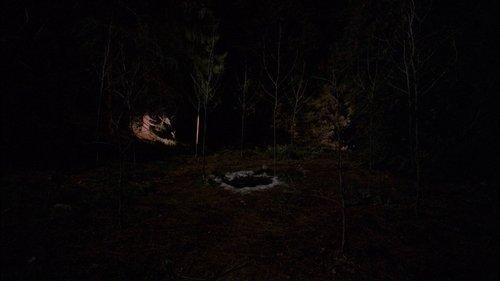 Twin Peaks Season 2 Episode 20 - The Path to the Black Lodge