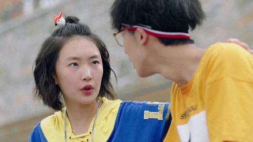 Our Shiny Days Season 1 Episode 13 - Episode 13