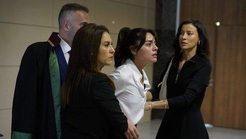 Cranberry Sorbet Season 2 Episode 3 - Episode 32