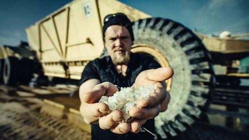 Volga 30 päivässä Season 1 Episode 10 - Episode 10