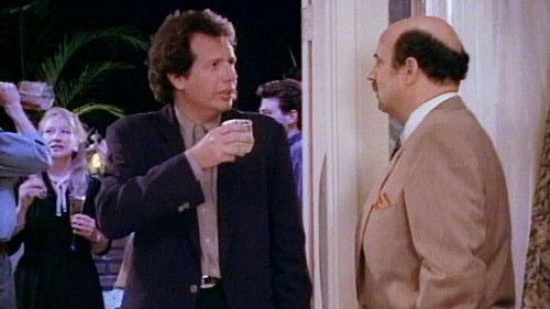 The Larry Sanders Show Season 1 Episode 10 - Party