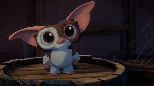 Gremlins: Secrets of the Mogwai Season 1 Episode 4 - Don't Drink the Tea