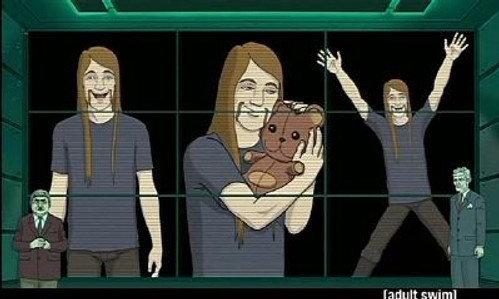 Metalocalypse Season 1 Episode 16 - Dethkids