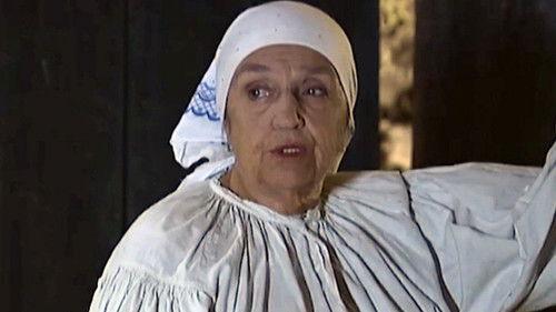 Euphrosyne Season 1 Episode 12 - Episode 12