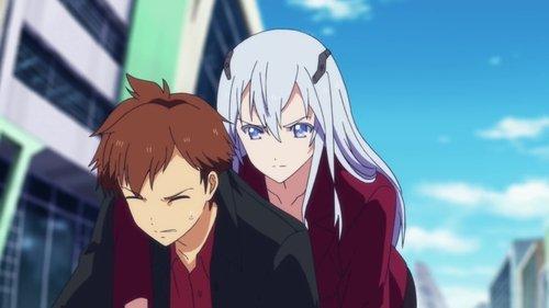 Beatless Season 1 Episode 16 - Plus One