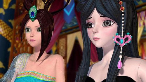 The Guardians of Carcosa Season 4 Episode 12 - Episode 12