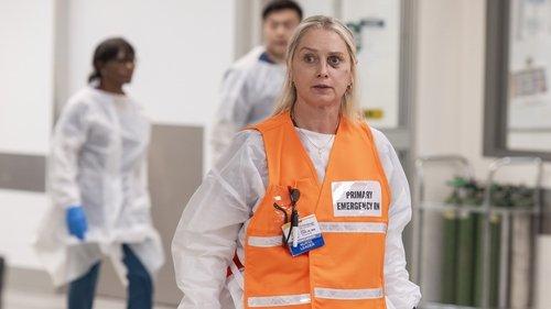 undefined Season 1 Episode 12 - 6:00 P.M.