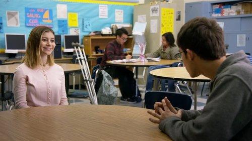 undefined Season 1 Episode 4 - Growing Suspicion