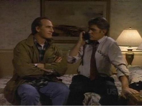 Coach Season 4 Episode 19 - Dateline-Bangkok