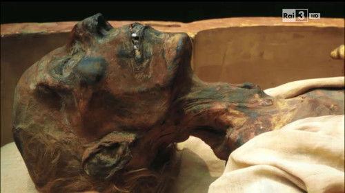 Ulisse - Il piacere della scoperta Season 15 Episode 2 - Il lungo viaggio di Ramesse (seconda versione)