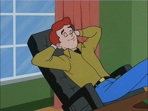 The Archie Show Season 1 Episode 9 - Kid's Day / Jughead "Sampson" Jones