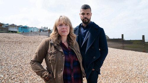 undefined Season 3 Episode 1 - Girl, Whitstable Beach