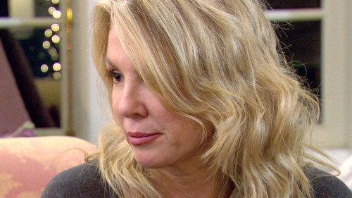 The Real Housewives of New York City Season 9 Episode 9 - Two Weeks Notice