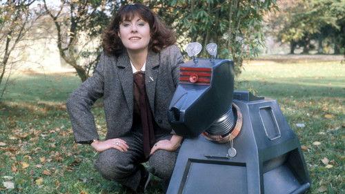 K-9 and Company Season 1 Episode 1 - A Girl's Best Friend