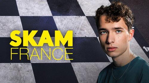 SKAM France Season 12 Episode 1 - The  first time