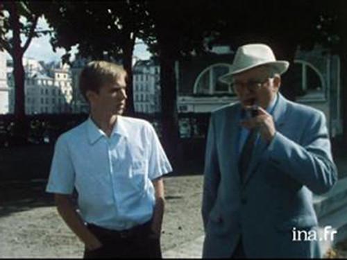 The Investigations of Commissioner Maigret Season 1 Episode 74 - Episode 74