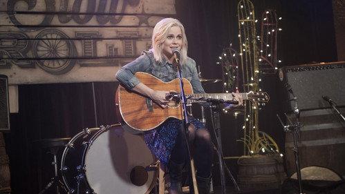 iZombie Season 2 Episode 4 - Even Cowgirls Get the Black and Blues