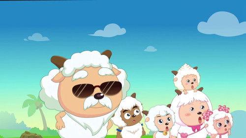 喜羊羊与灰太狼之深海历险记 Season 1 Episode 1 - Episode 1