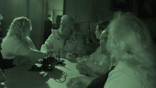 A Haunting Season 12 Episode 6 - Return to Bergen House