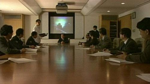 Kamen Rider Season 10 Episode 3 - Tokyo