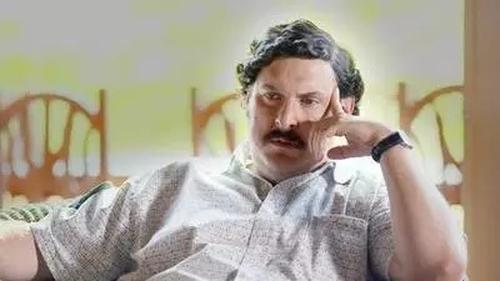 Pablo Escobar: The Drug Lord Season 1 Episode 55 - The Cali Cartel prepares an attack against Escobar