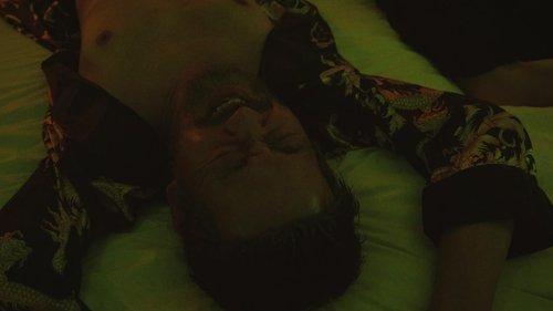 Decoy Season 1 Episode 1 - The Dead