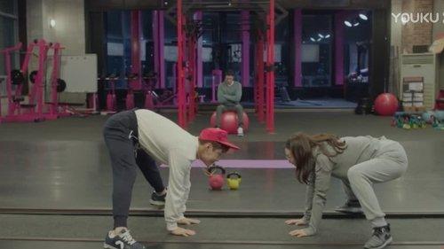 Oh My Venus Season 1 Episode 3 - Episode 3