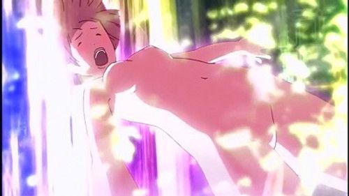 Aquarion Season 1 Episode 19 - Mischief Without Malice