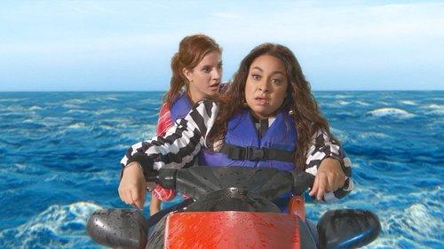 Raven's Home Season 3 Episode 2 - Lost at Chel-Sea