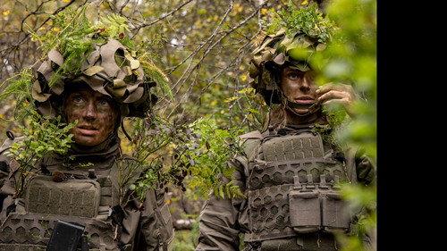 Celebrity Task Force Season 7 Episode 16 - Episode 16