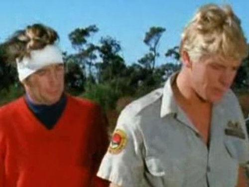 Skippy the Bush Kangaroo Season 2 Episode 12 - Esmeralda