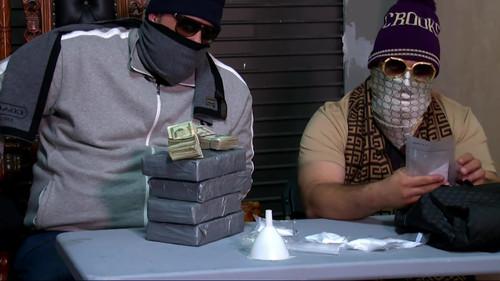 Drugs, Inc. Season 6 Episode 9 - Spring Break