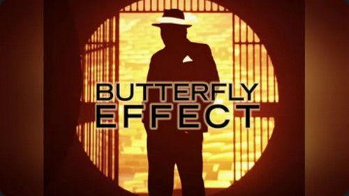 Butterfly Effect Season 2 Episode 9 - Al Capone, child of prohibition