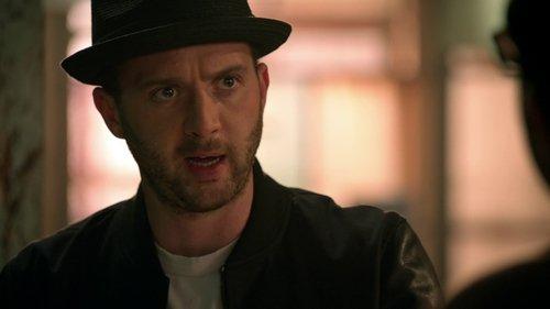 undefined Season 2 Episode 4 - Robots