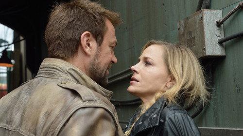 Defiance Season 2 Episode 5 - Put The Damage On