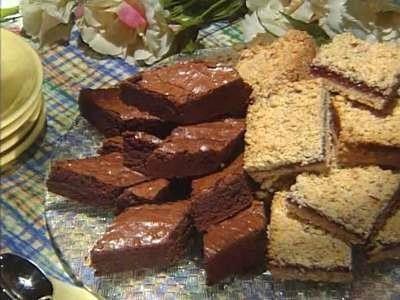 America's Test Kitchen Season 2 Episode 20 - Bar Cookies