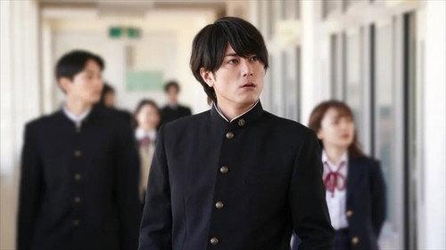 Nanba MG5 Season 1 Episode 1 - Episode 1