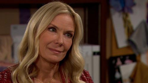 The Bold and the Beautiful Season 36 Episode 23 - 10/27/2022