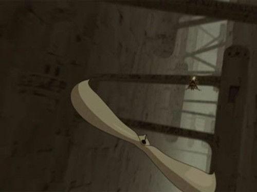 Ōban Star-Racers Season 1 Episode 21 - Ominous Like O