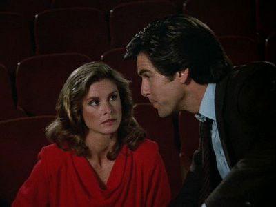 Remington Steele Season 3 Episode 15 - Springtime For Steele