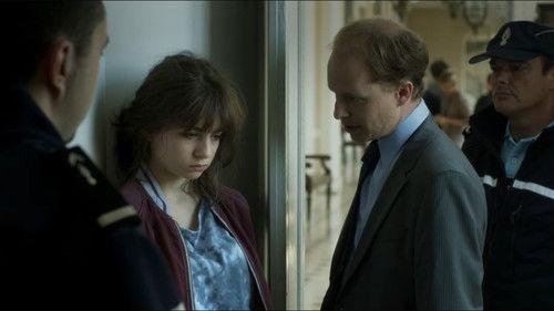 3x Manon Season 1 Episode 1 - Episode 1