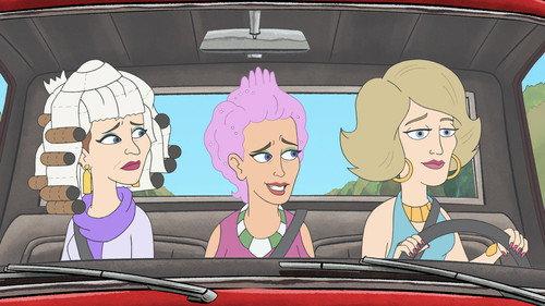 Bless the Harts Season 2 Episode 6 - The McEntire Truth
