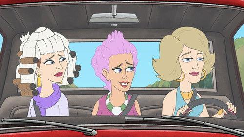 Bless the Harts Season 2 Episode 6 - The McEntire Truth