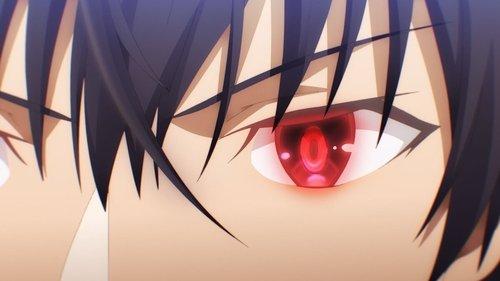 The Misfit of Demon King Academy Season 2 Episode 3 - The Spirit's School Building