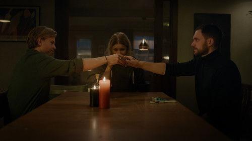 As Long As We Live Season 1 Episode 4 - Túlípanar, túlípanar, túlípanar...