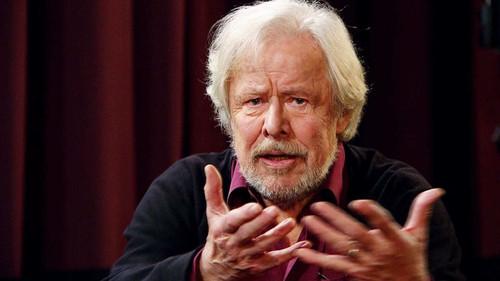 Min sanning Season 6 Episode 6 - Sven Wollter