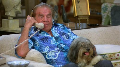 Hart to Hart Season 1 Episode 6 - Murder Between Friends